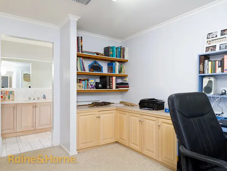 Sixth view of Homely house listing, 11 Hakea Place, Springvale NSW 2650