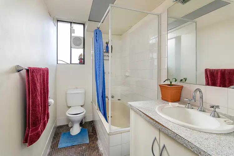 Fifth view of Homely unit listing, 7/39 Barton Terrace East, North Adelaide SA 5006