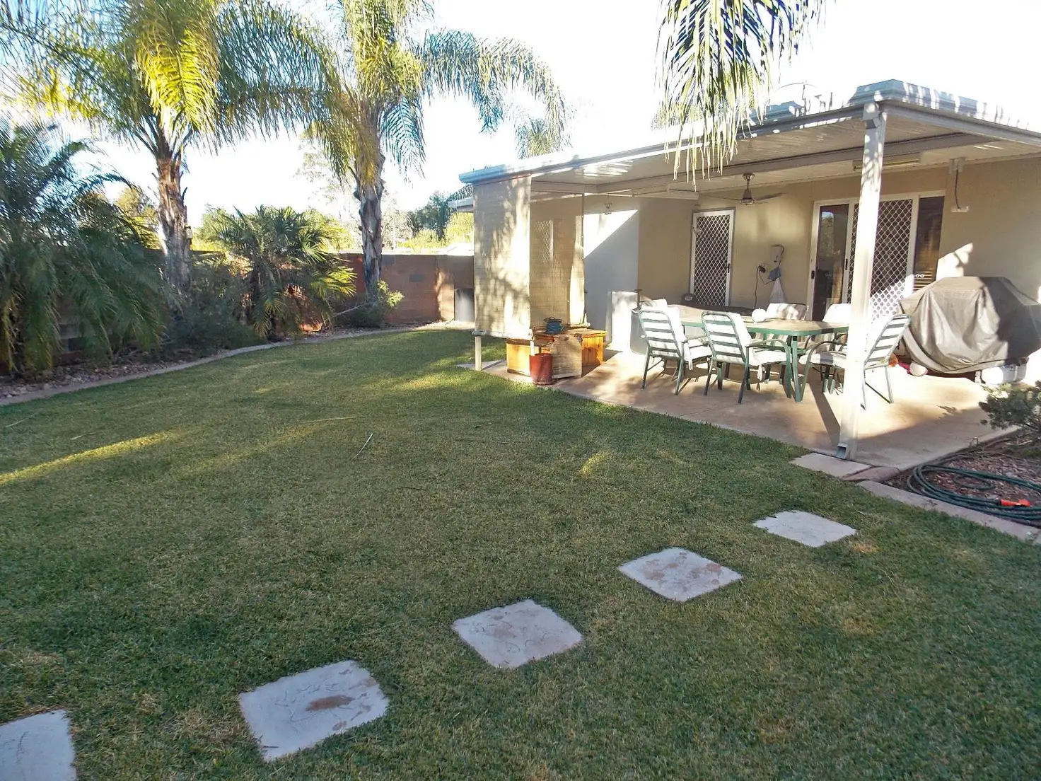 Main view of Homely villa listing, 7/108 Stuart Highway, Alice Springs NT 870