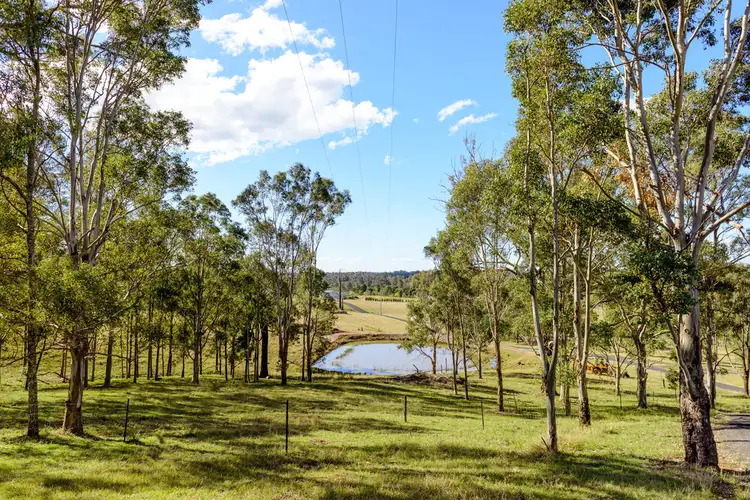 Third view of Homely land listing, 71 Eagle Creek Road, Werombi NSW 2570