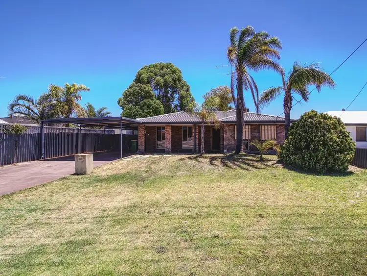 Main view of Homely house listing, 81 Warnbro Sound Avenue, Warnbro WA 6169