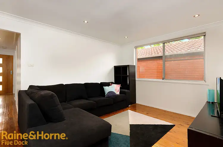 Second view of Homely house listing, 3 Beames Street, Lilyfield NSW 2040
