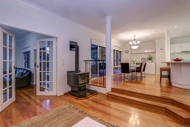Second view of Homely house listing, 42 Mount View Tce, Mount Pleasant WA 6153