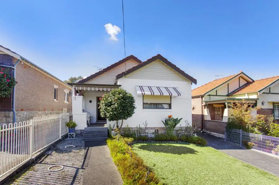 Main view of Homely house listing, 146 Croydon Avenue, Croydon Park NSW 2133