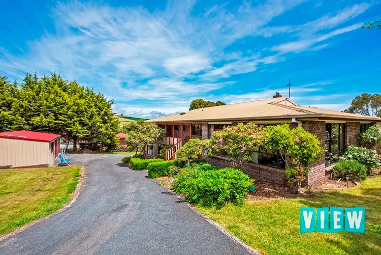 Second view of Homely house listing, 30 Merinda Drive, Ulverstone TAS 7315