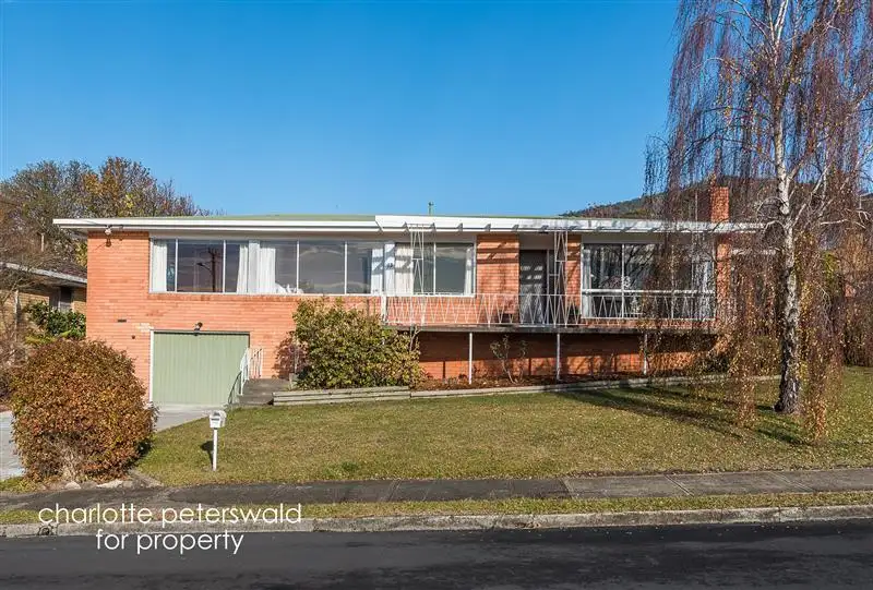 Main view of Homely house listing, 13 Driscoll Street, Rosetta TAS 7010