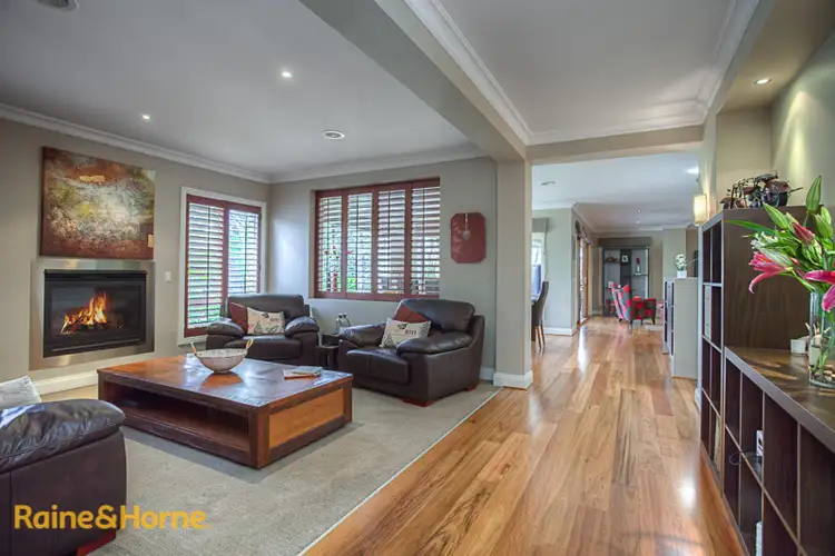 Fourth view of Homely house listing, 61 Fullwood Drive, Sunbury VIC 3429