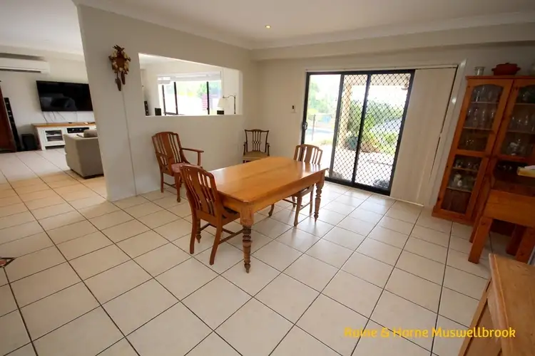 Seventh view of Homely house listing, 20 Hakea Drive, Muswellbrook NSW 2333