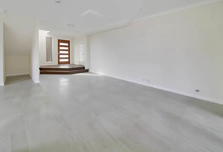 Second view of Homely semi-detached listing, 23 Macklin Street, Pendle Hill NSW 2145