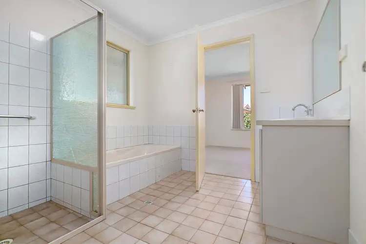 Third view of Homely semi-detached listing, 2A Swan Drive, Sunset Beach WA 6530