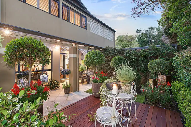52A Bellevue Terrace, Clayfield QLD 4011