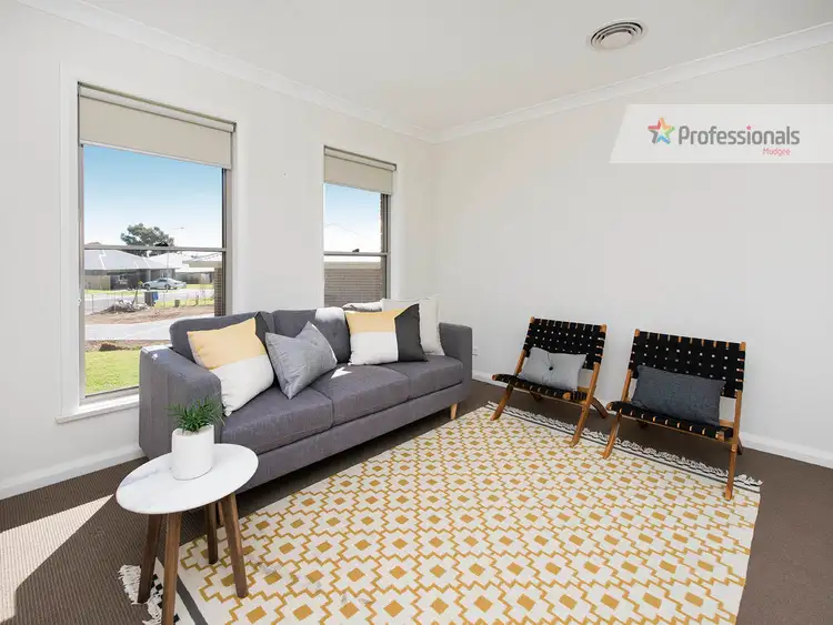 Fifth view of Homely house listing, 23 Nashs Flat Place, Mudgee NSW 2850