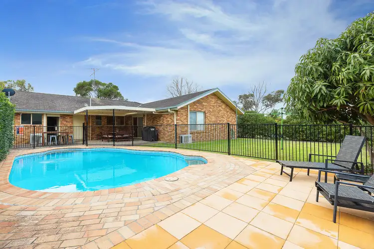 Second view of Homely house listing, 1 Coronet Close, Floraville NSW 2280