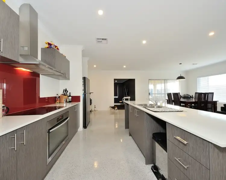 Fifth view of Homely house listing, 27 Indoon Way, Baldivis WA 6171