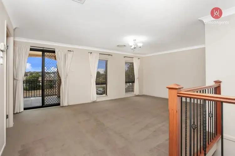 Fourth view of Homely house listing, 4 Dovedale Close, Glen Alpine NSW 2560