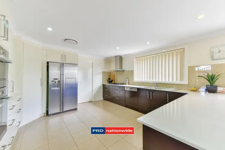 Second view of Homely house listing, 56 The Heights, Tamworth NSW 2340