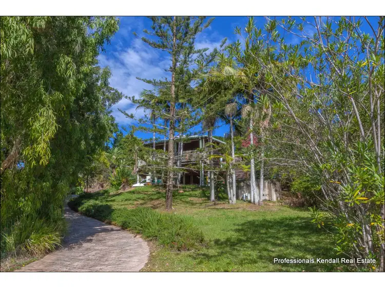 Main view of Homely house listing, 9-11 Sumba Court, Tamborine Mountain QLD 4272