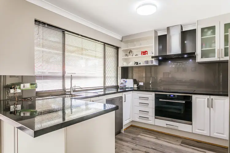 Main view of Homely house listing, 19 Rotohine Place, Cooloongup WA 6168