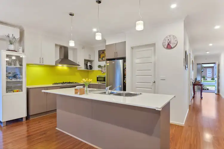 Third view of Homely house listing, 36 Domain Way, Craigieburn VIC 3064
