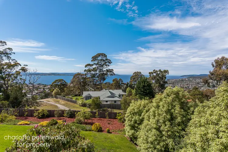 Fifth view of Homely house listing, 20 Honeysuckle Drive, Blackmans Bay TAS 7052