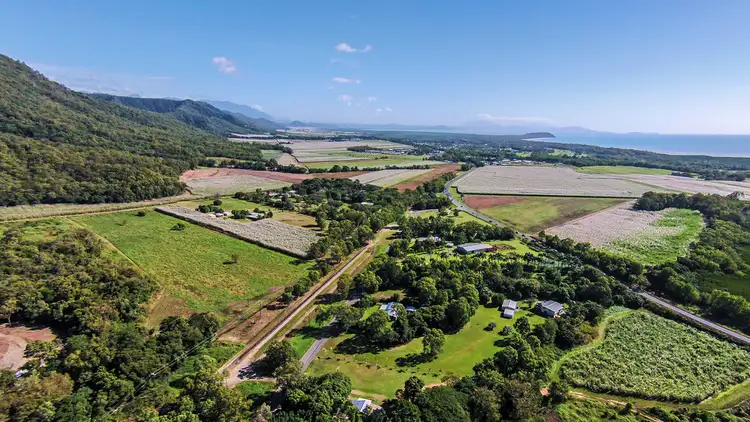 Second view of Homely land listing, Lot 7 Mowbray River Road, Mowbray QLD 4877