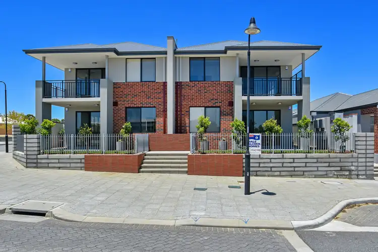 Fourth view of Homely house listing, 48 Boulton Loop, Ellenbrook WA 6069