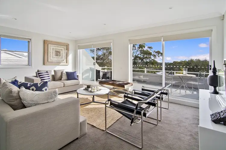 Fourth view of Homely house listing, 16 Apara Street, Forestville NSW 2087
