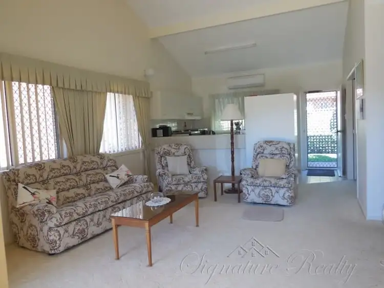 Third view of Homely unit listing, 46/37 Old Coach Road, Tallai QLD 4213