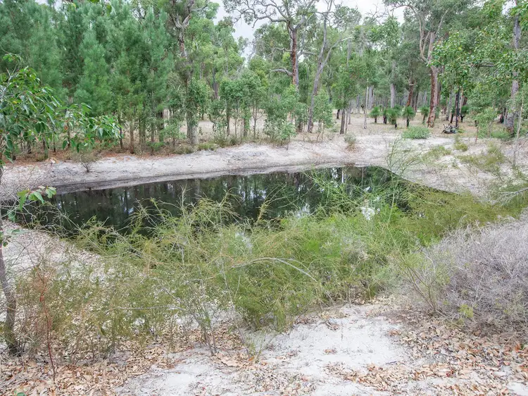 Third view of Homely rural property listing, Lot 14 Reaper Road, Cardiff WA 6225