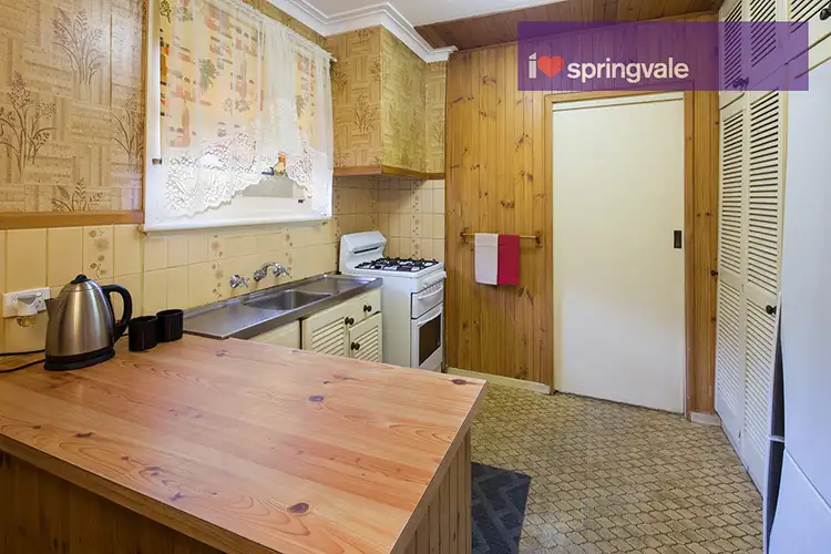 Third view of Homely house listing, 6 Eve Court, Springvale VIC 3171