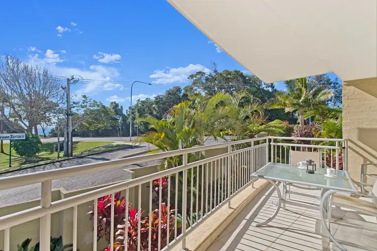 Second view of Homely unit listing, 301/68 Pacific Drive, Port Macquarie NSW 2444