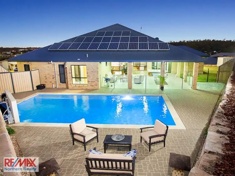 15 Brody Court, Cashmere QLD 4500