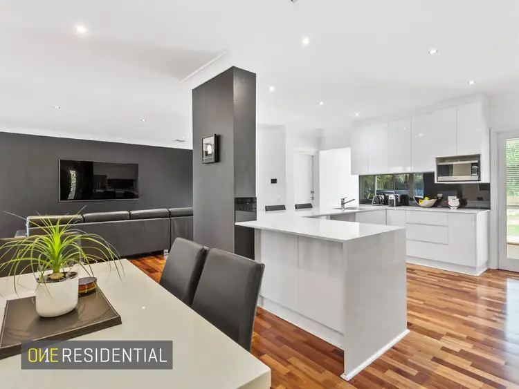 Fourth view of Homely house listing, 9 Duff Place, Booragoon WA 6154