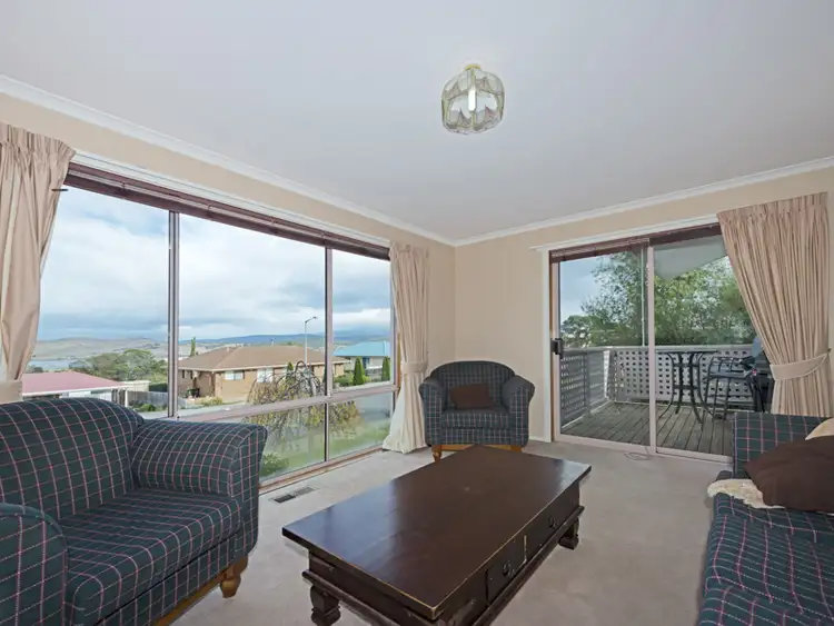 Fifth view of Homely house listing, 108 Oakdowns Parade, Oakdowns TAS 7019