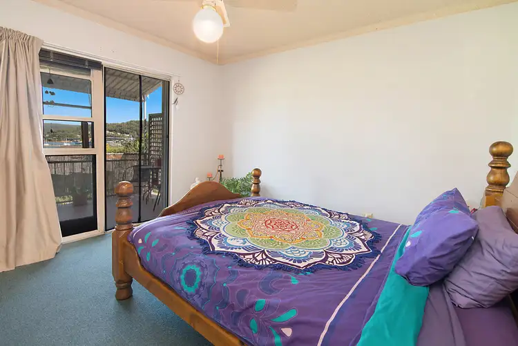 Fifth view of Homely unit listing, 12/138-140 Albany Street, Point Frederick NSW 2250