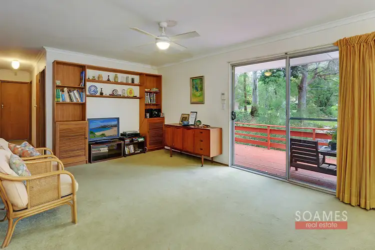 Third view of Homely house listing, 8 Yirra Road, Mount Colah NSW 2079