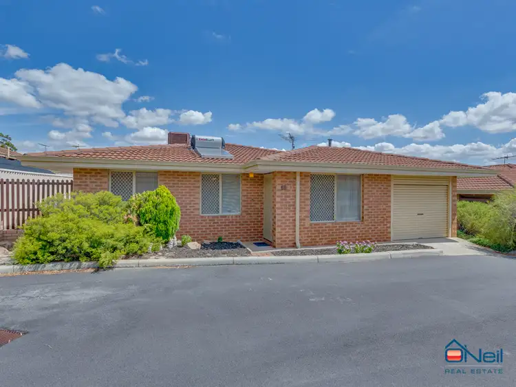 Second view of Homely unit listing, Unit 20 / 99 Owtram Road, Armadale WA 6112