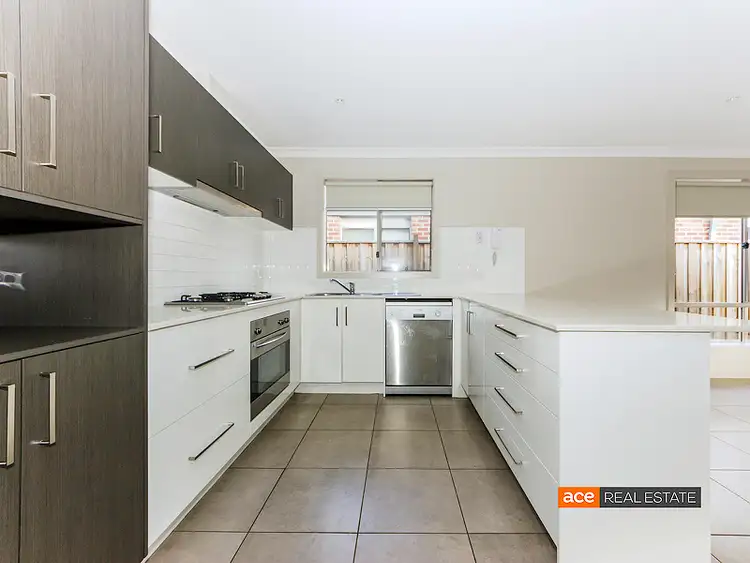 Fourth view of Homely house listing, 39 Cindia Crescent, Tarneit VIC 3029