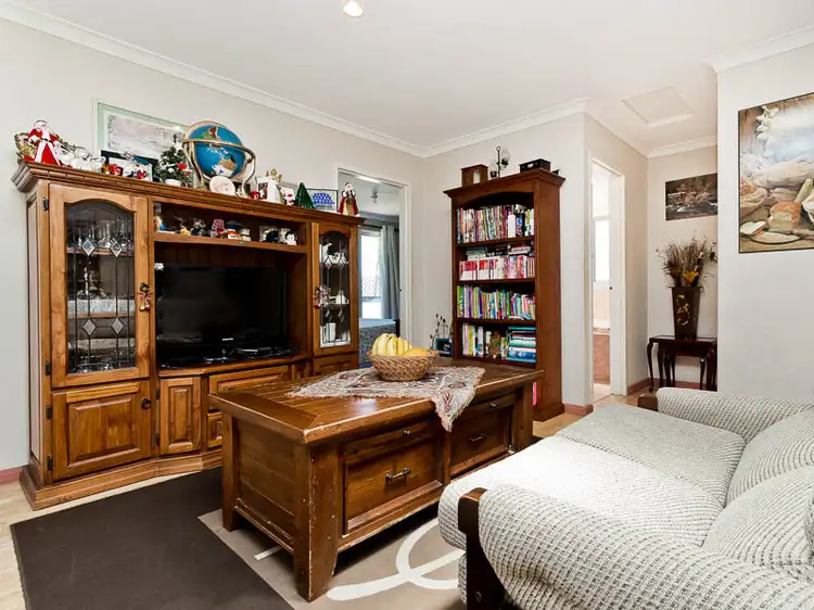Fourth view of Homely house listing, 33 Marangaroo Drive, Marangaroo WA 6064