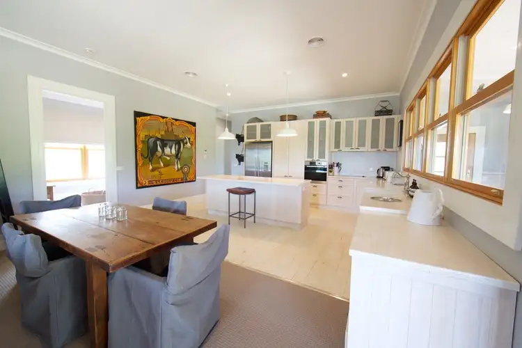 Fifth view of Homely rural property listing, 355 Heathcote - Spring Plains Road, Heathcote VIC 3523