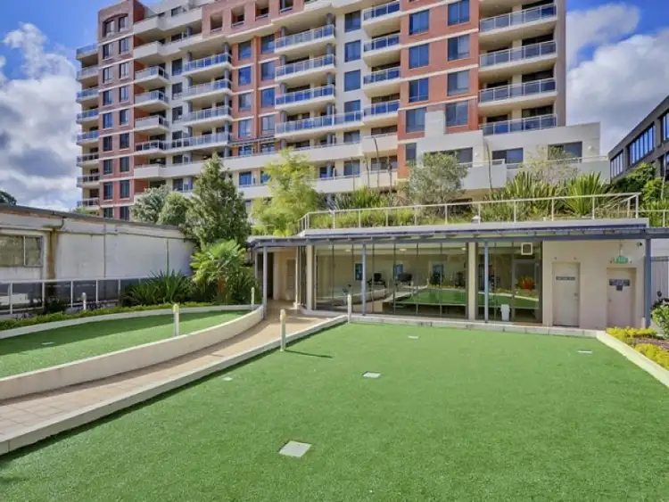 Seventh view of Homely apartment listing, 40/121-133 Pacific Highway, Hornsby NSW 2077