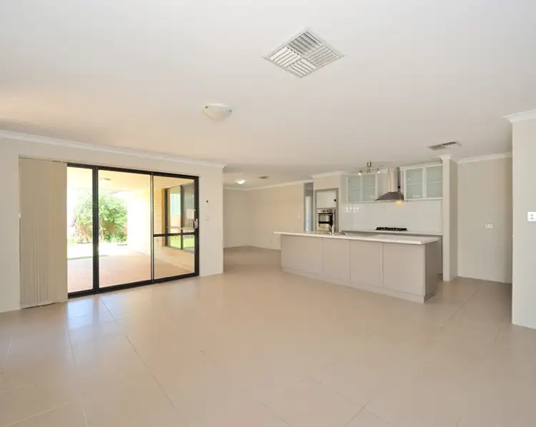 Fifth view of Homely house listing, 17 Zenith Turn, Baldivis WA 6171