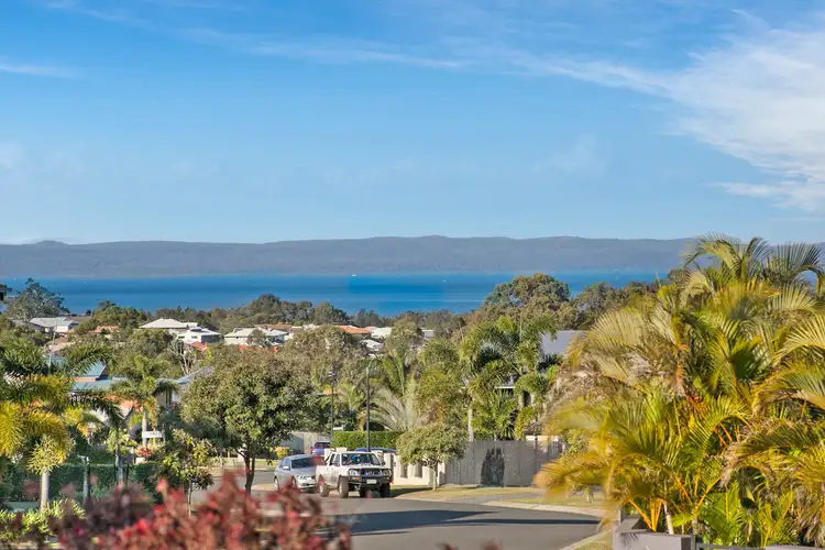 Second view of Homely house listing, 100 Morris Circuit, Thornlands QLD 4164