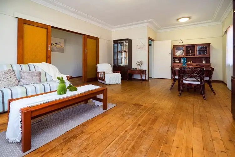 Sixth view of Homely house listing, 23 Fenwick Avenue, Roselands NSW 2196