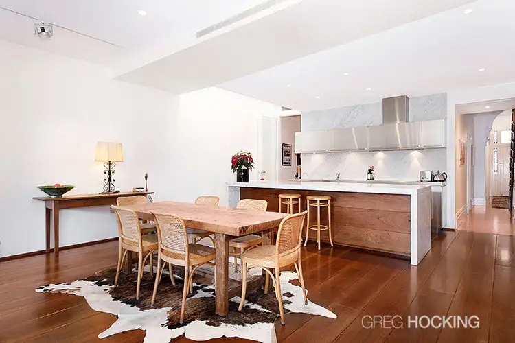 Fifth view of Homely house listing, 34 Moubray Street, Albert Park VIC 3206