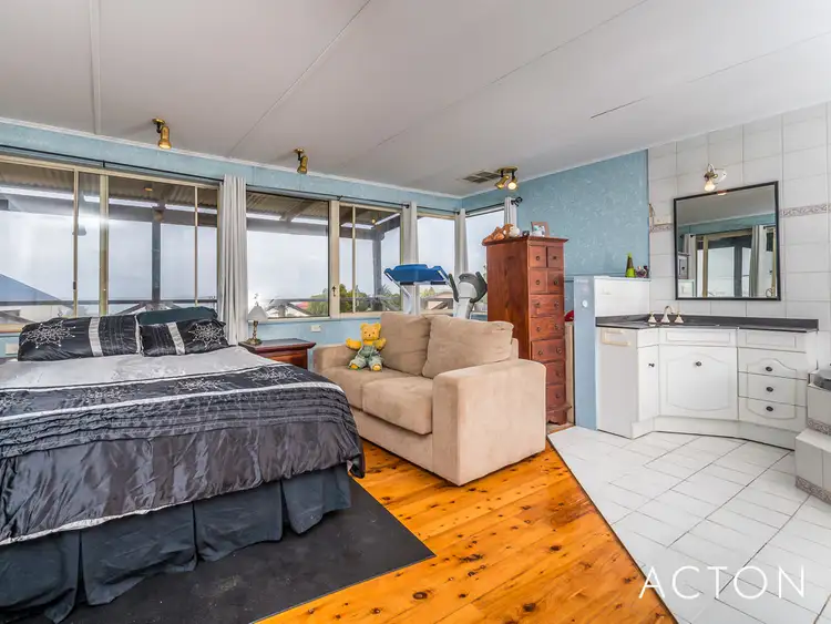 Sixth view of Homely house listing, 44 Mindarie Drive, Quinns Rocks WA 6030