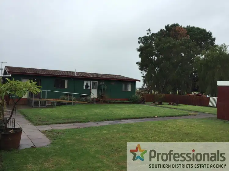 Fifth view of Homely rural property listing, 544 Brookdale Road, North Boyanup WA 6237