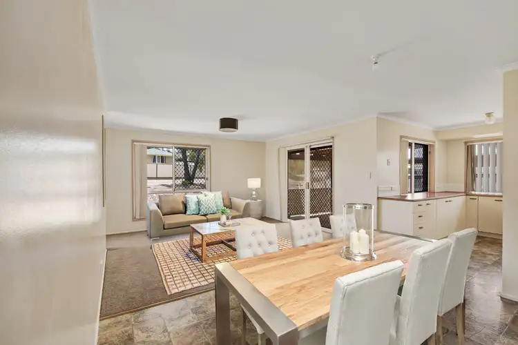 Fourth view of Homely house listing, 2 Vanda Place, Deception Bay QLD 4508