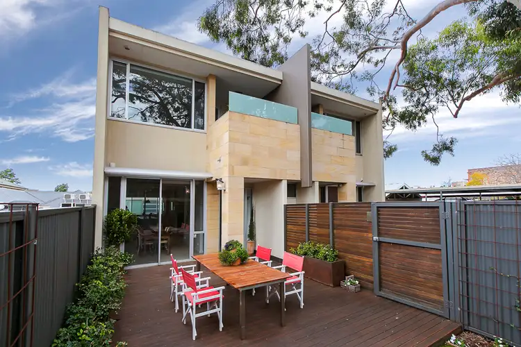 35 Old Street, North Adelaide SA 5006