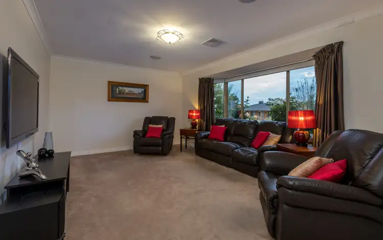 Fifth view of Homely house listing, 16 Barcombe Way, Leeming WA 6149